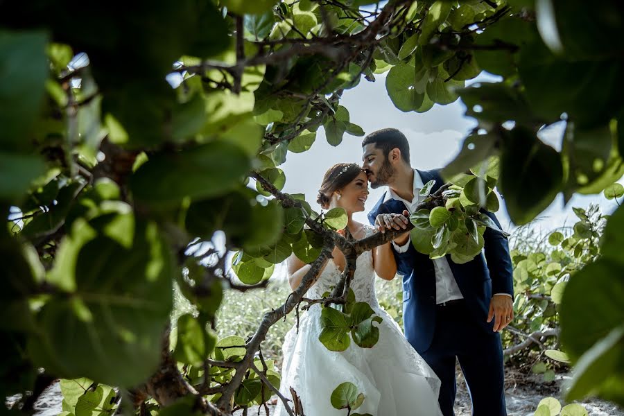 Fotógrafo de casamento Mauro Darias (maurodarias). Foto de 18 de dezembro 2019