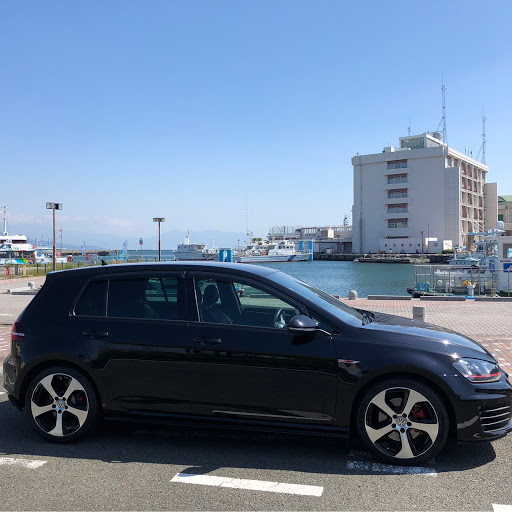 哲GTIのプロフィール画像