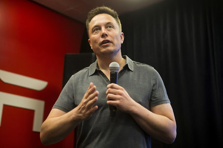 Musk made said Indonesia had a large role to play in the electric vehicle supply chain and that it would make sense "long term" for SpaceX to have multiple launch points around the globe.