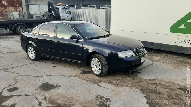 продам авто Audi A6 A6 (4B,C5) фото 3