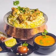 Blue Box Biryani photo 2