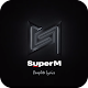 SuperM Lyrics (Offline) Download on Windows