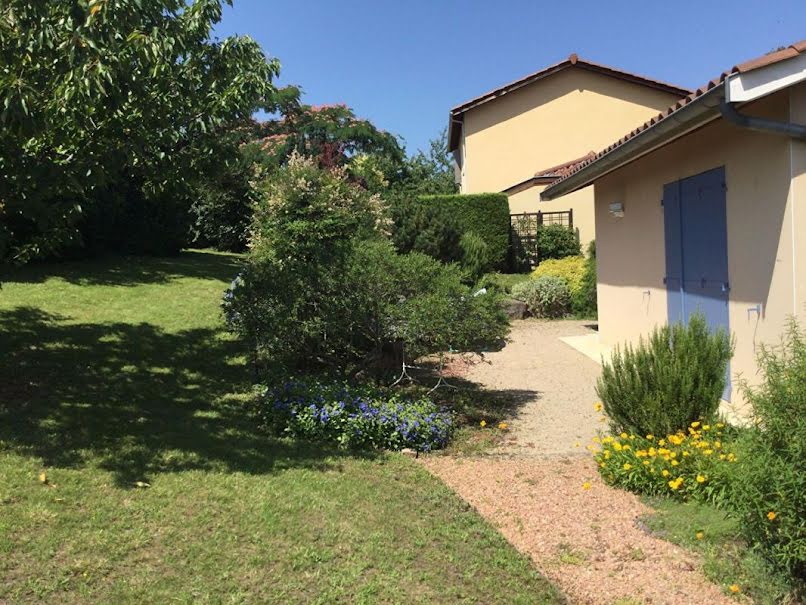 Vente villa 4 pièces 125 m² à Charly (69390), 590 000 €