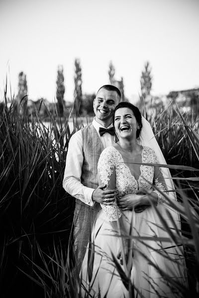 Wedding photographer Vitaliy Matkovskiy (matkovskiy). Photo of 30 July 2018