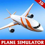 Cover Image of Herunterladen Airplane Pilot Simulator - Real Plane Flight Games 1.0 APK