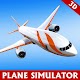 Airplane Pilot Simulator - Real Plane Flight Games Download on Windows