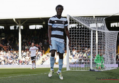 Idrissa Sylla offre la victoire à QPR face au Fulham d'Odoi !