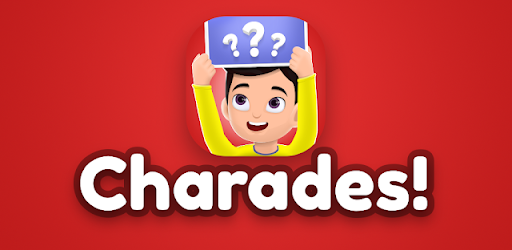 Charades What I Am Party Game