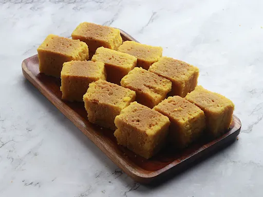 Mysore Pak(Besan)