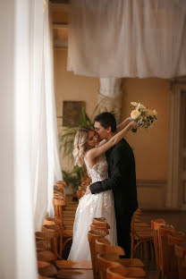 Wedding photographer Viktoriya Litvinenko (vikoslocos). Photo of 25 May 2023