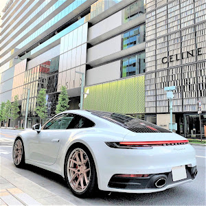 911 クーペ