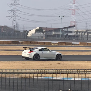 フェアレディZ Z33