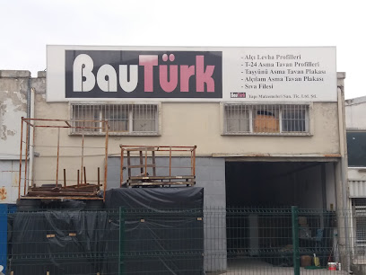 BauTürk Yapı malzemeleri ltd.sti.