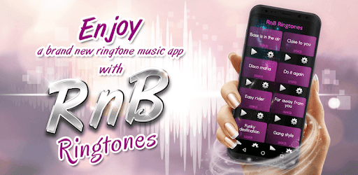 Rnb Ringtones Apps On Google Play
