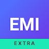EMI Extra - Loan Calculator icon