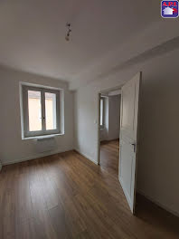 appartement à Tarascon-sur-ariege (09)