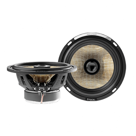 Focal FLAX EVO 16.5CM (6'') 2-WAY COAXIAL