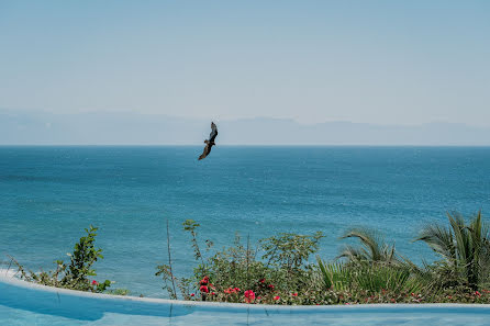 Wedding photographer Ulises Sandoval (ulisessandoval). Photo of 26 March