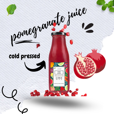 Pomegranate Juice