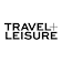 Travel + Leisure Travel Guide icon