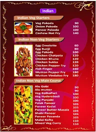 Salted Chilli menu 4