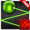 LASERBREAK 2 - Free Physics Laser Block Puzzle