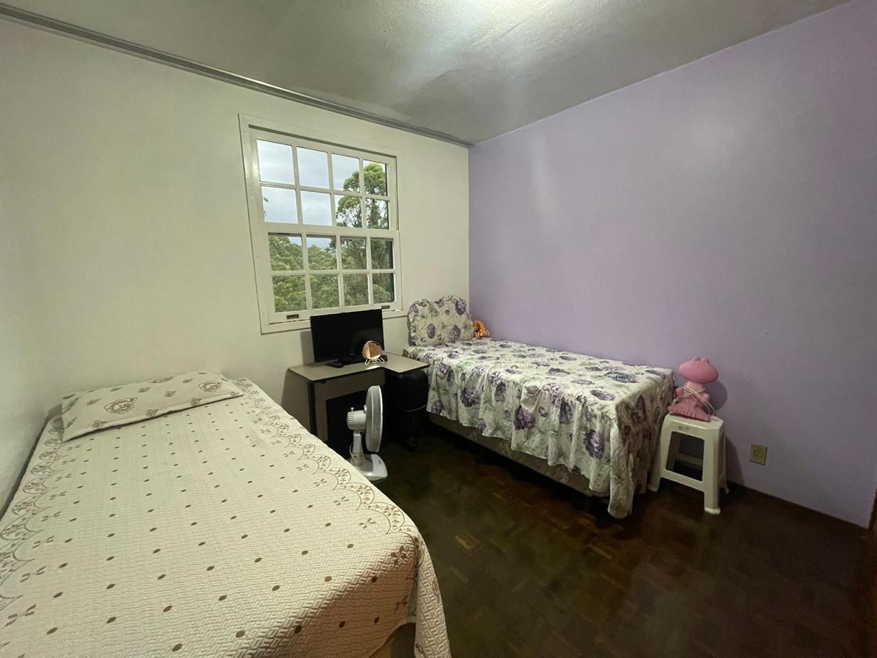 Apartamento à venda em Catarcione, Nova Friburgo - RJ - Foto 10