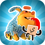 Antura & the Letters (Arabic) Apk