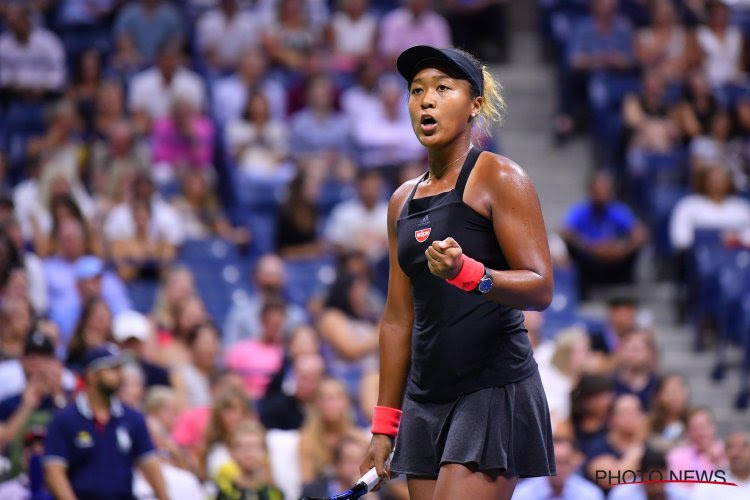 Met record in zicht verliest Serena totaal de controle, Osaka verovert allereerste grandslamtitel