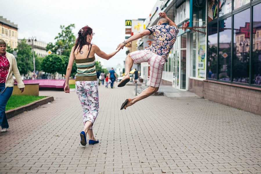 Huwelijksfotograaf Marina Fedosova (fedosovaphoto). Foto van 7 maart 2017