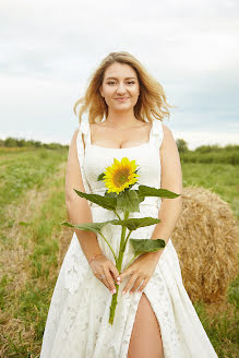 Wedding photographer Sergey Mushuk (sergeymushuk). Photo of 7 October 2021