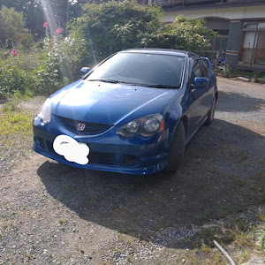 インテグラタイプR DC5