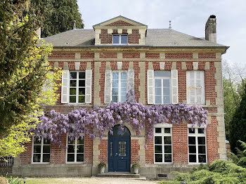 maison à Ouilly-le-Vicomte (14)