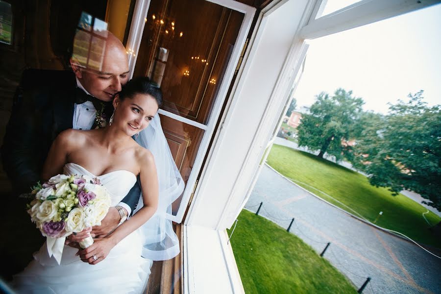 Весільний фотограф Анна Коняева (koniaeva). Фотографія від 17 серпня 2016