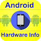 Download Mobile Hardware Info For PC Windows and Mac 1.0