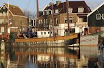 Urk<br />
foto: © Martin Stevens<br />
maart 2010