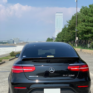 GLC GLC63