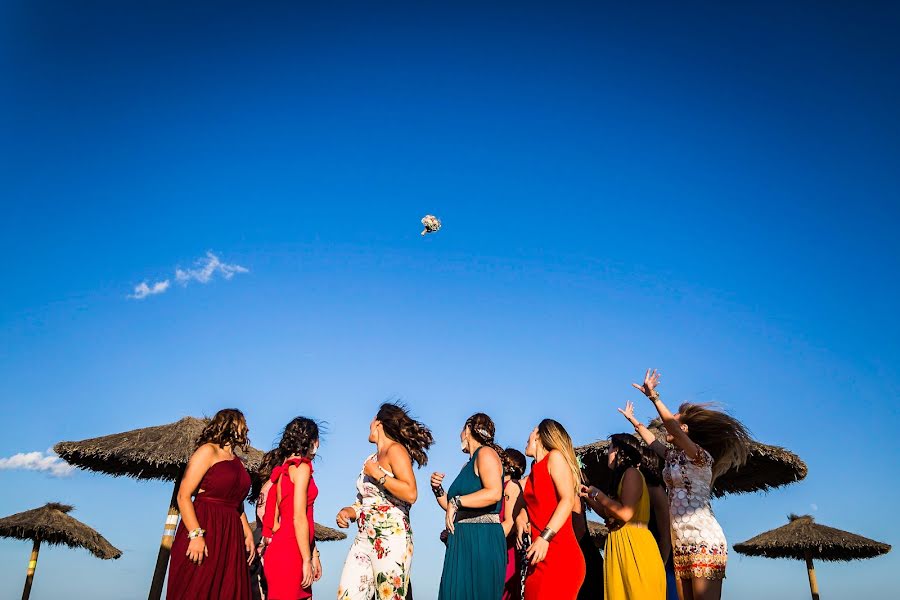 Photographe de mariage Olivier Bolte (olivierbolte). Photo du 18 avril 2018