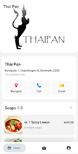 Thai Pan 1.0.1 APK + Mod (Unlimited money) إلى عن على ذكري المظهر