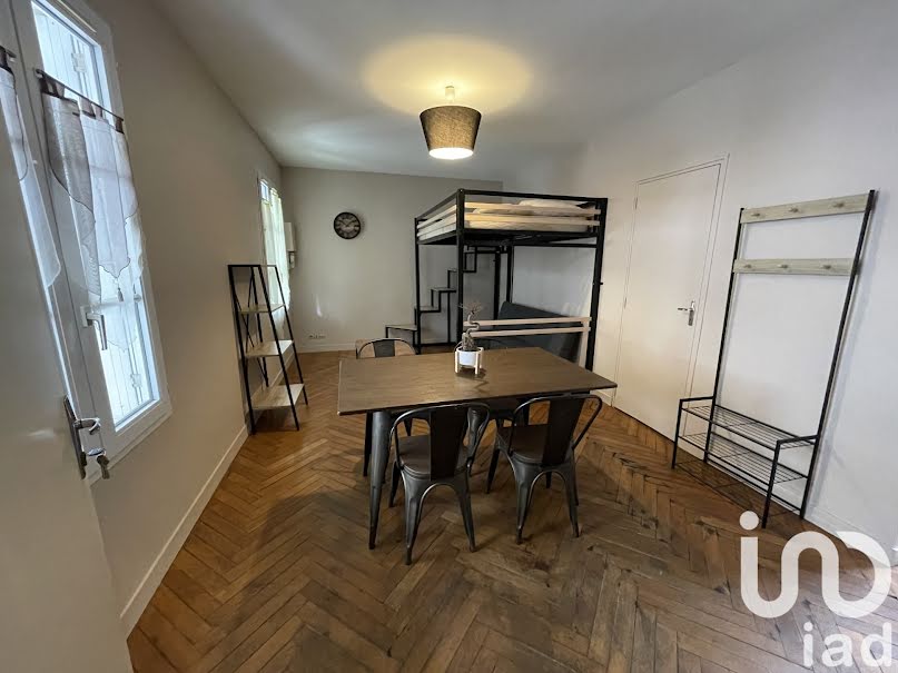 Vente maison  229 m² à Doué-en-Anjou (49700), 313 000 €