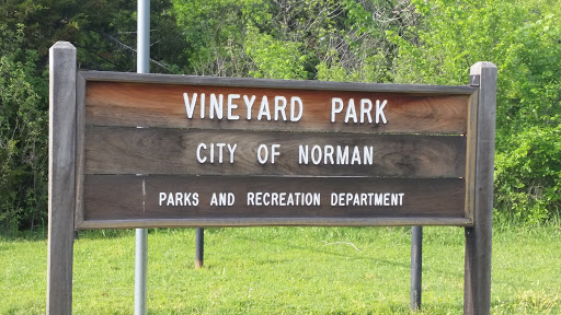 Vineyard Park