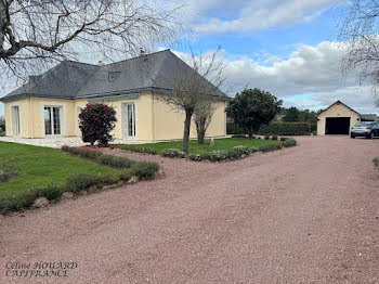 maison à Verrières-en-Anjou (49)