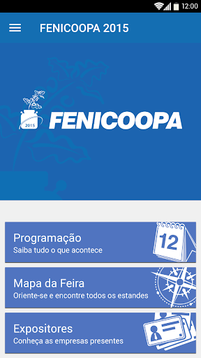 FENICOOPA 2015