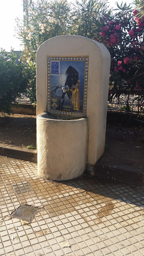 Font De Sant Elm