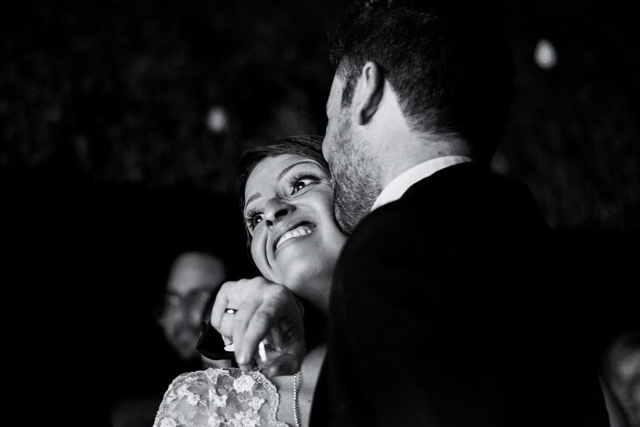 Fotografo di matrimoni Edward Eyrich (edwardeyrich). Foto del 4 luglio 2019