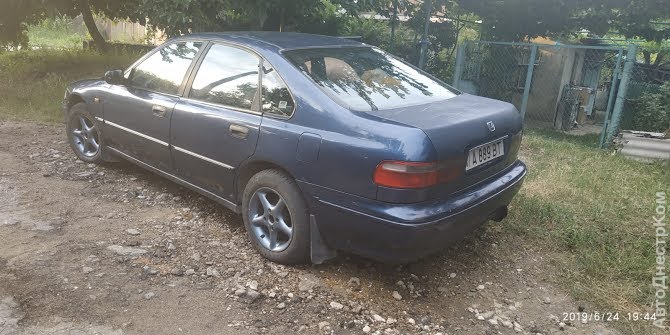 продам авто Honda Accord Accord V (CC7) фото 3