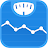 WeightFit: Weight Loss Tracker icon