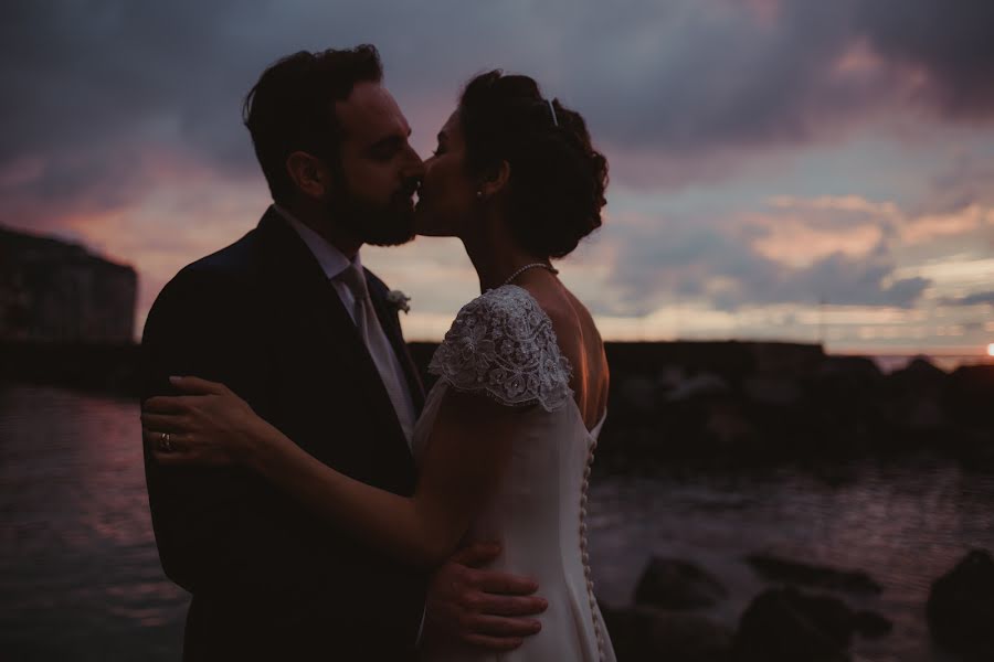 Photographe de mariage Michela Rapacciuolo (michelarapacciuo). Photo du 8 octobre 2019