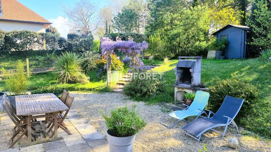 Vente maison 4 pièces 83 m² à Merville-Franceville-Plage (14810), 496 300 €