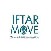 Iftar Move 2.0.3 Icon